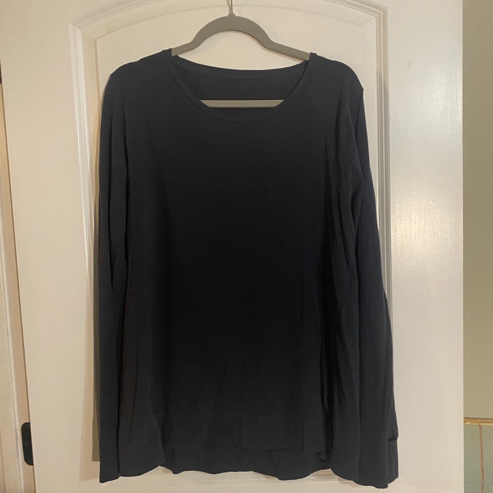 Under Armour Long Sleeve